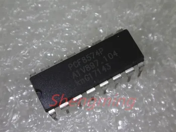 

10pcs PCF8574P DIP-16