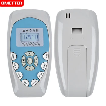 

A/C controller Air Conditioner air conditioning remote control suitable for kelon hisense DG11E4-16 DG11E4-19 DG11E4-20 KL-02