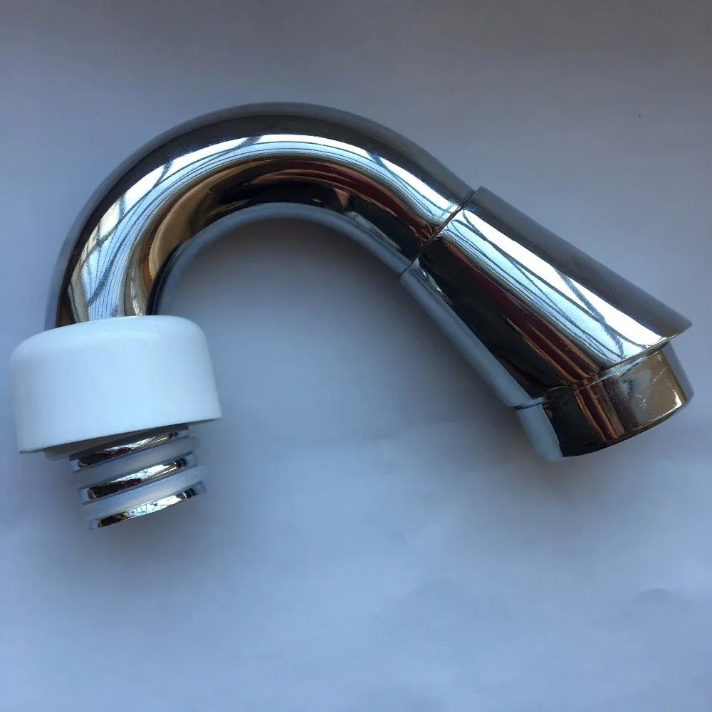 Faucet Pipes for KBl 6/7/8/9Din Kitchen Faucets from Home Improvement