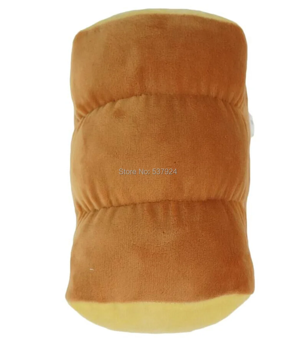 Toast bread-7inch(L)-108g-15E