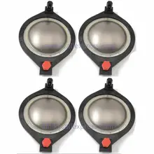 4 шт./лот Высокое Качество Диафрагмы aft для RCF N850 драйвер; M82-8 Ом драйвер