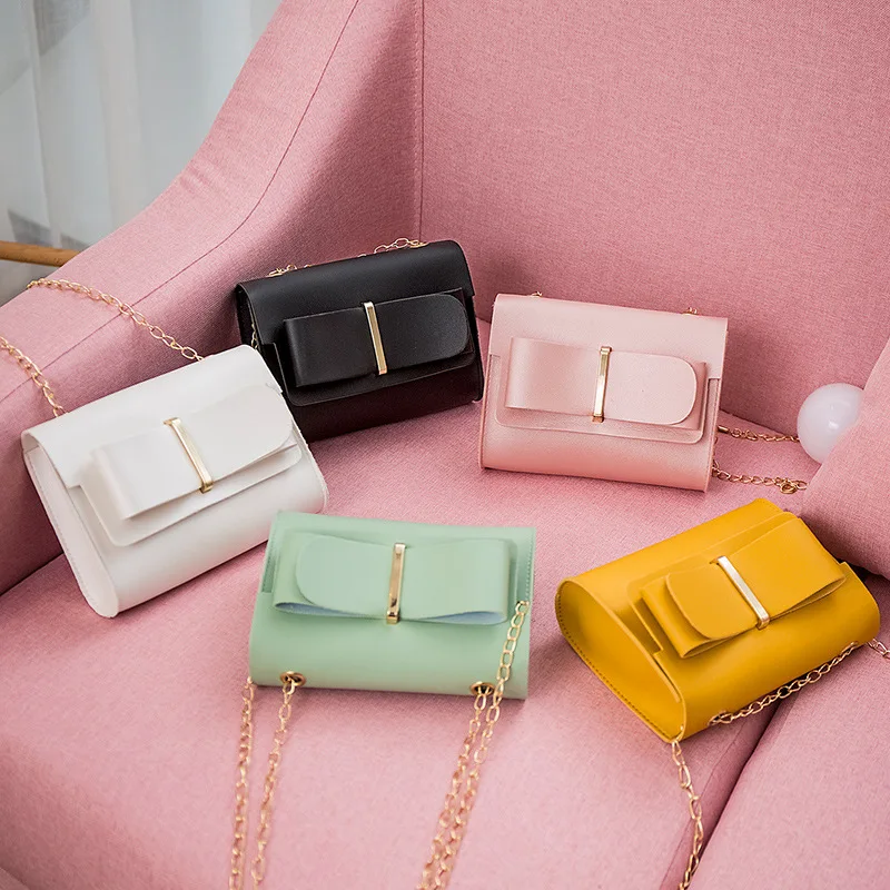 womens chain shoulder bag