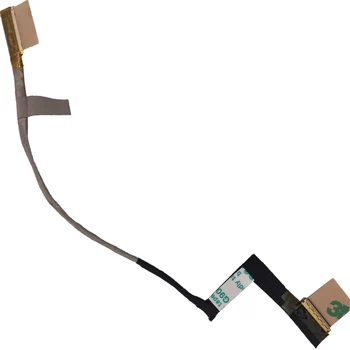 

New LCD LED Video Flex Cable For ASUS U36 U36S U36SG U36J U36JC PN:14G221030000 Repair Notebook LCD LVDS CABLE