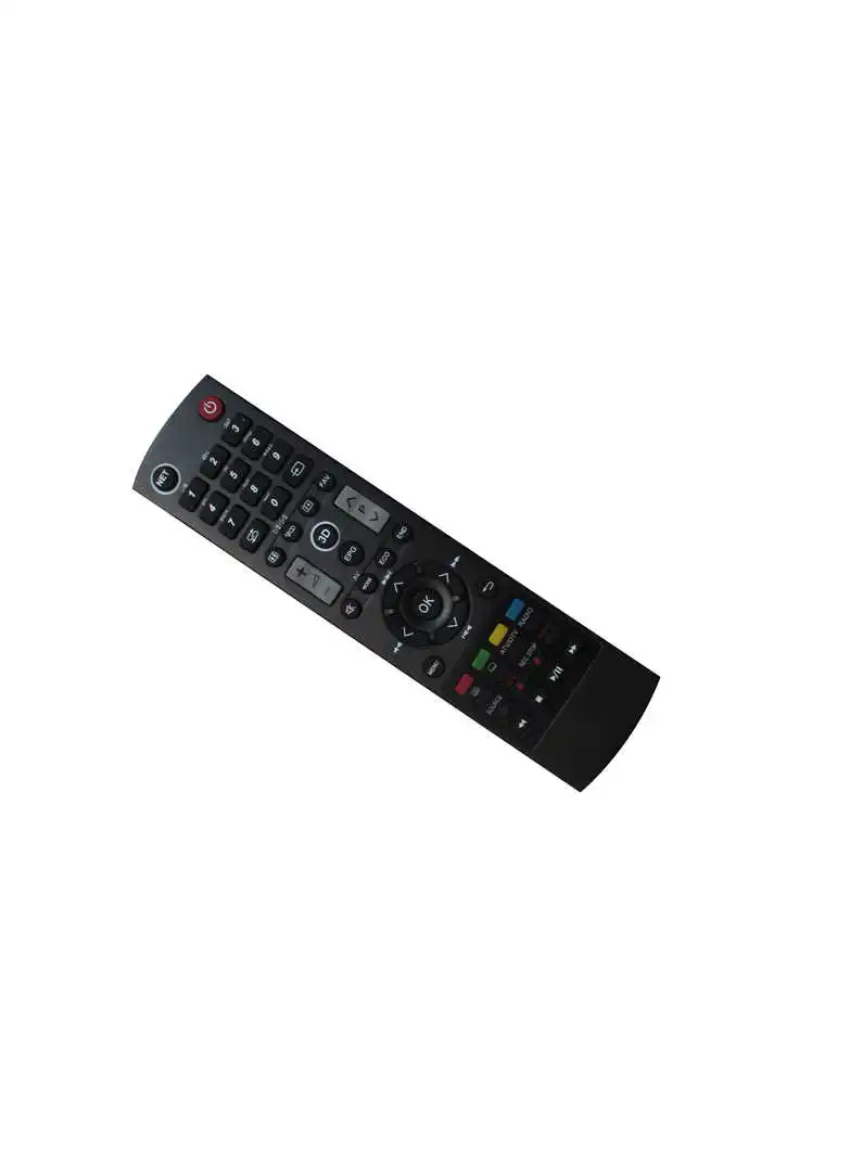

Remote Control For Sharp LC50LU651E LC60LE651E LC60LE651K LC60LE651KMK2 LC60LE652E LC60LE652KMK2 LC60LE654E LCD LED HDTV TV