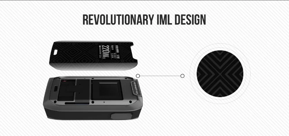 Vaporesso Revenger Go-5
