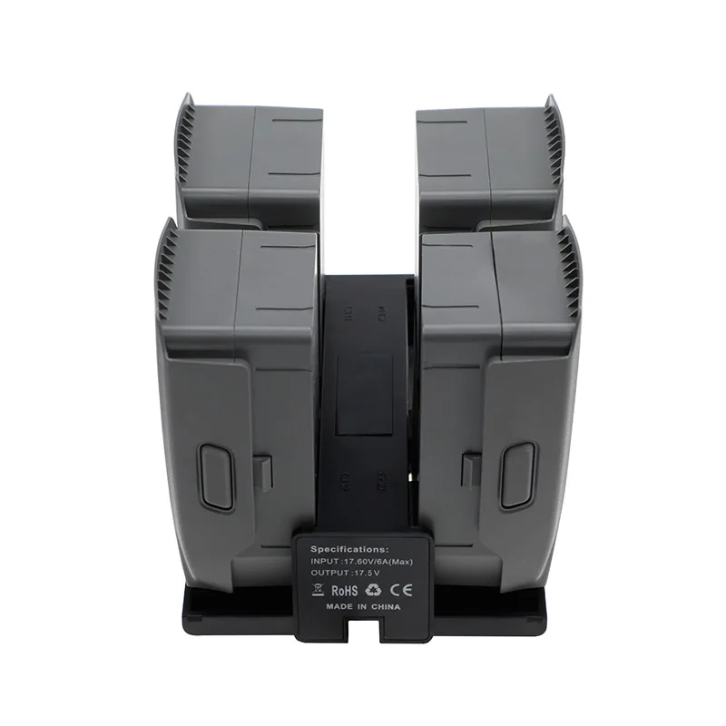 Интеллектуальная плата для зарядки аккумуляторов DJI Mavic 2 Pro Zoom параллельная