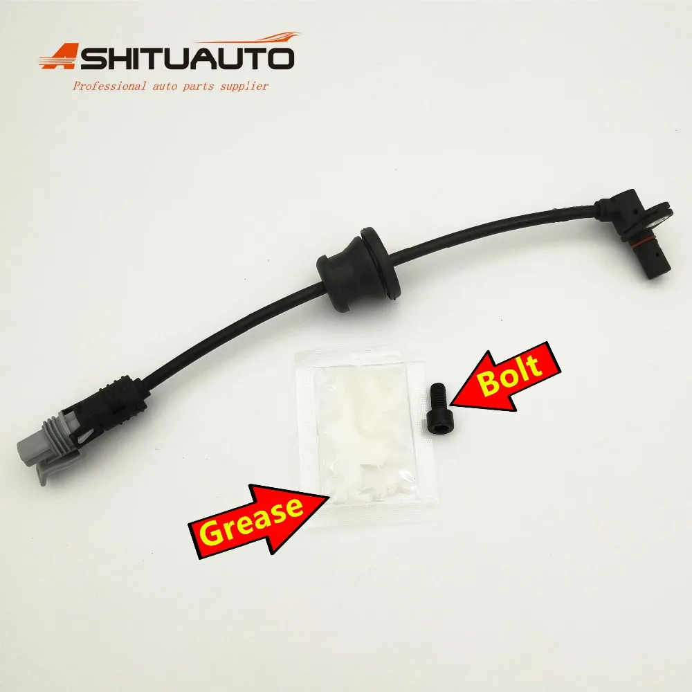 AshituAuto 5 шт./лот ABS колеса Датчики скорости задний для Pontiac Chevrolet Equinox Captiva Сатурн Opel 2007-2013 OEM#96626080