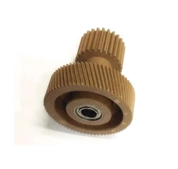 

Fuser gear GENUINE NEW GEAR 71T/26T for Canon IR5570 6570 FC6-3494-000