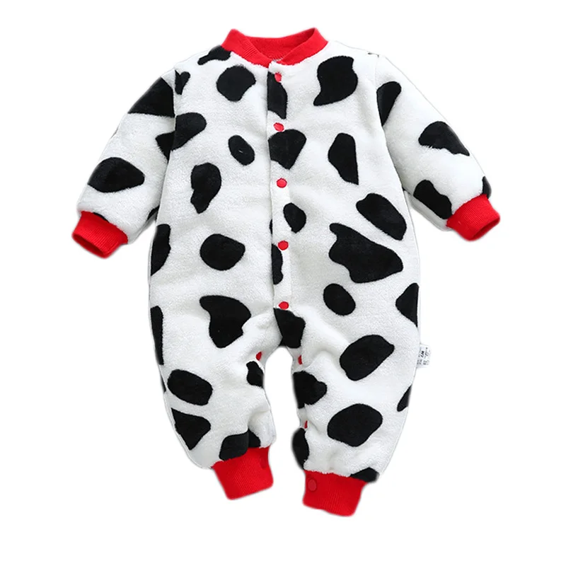 baby rompers long sleeve C
