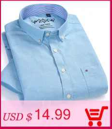 Langmeng, Весенняя Мужская рубашка camisa masculina, 5XL размера плюс, хлопковая брендовая полосатая рубашка, мужские повседневные рубашки с длинным рукавом, оксфордская рубашка