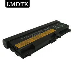 Lmdtk новый ноутбук Батарея для Lenovo ThinkPad L410 L412 L420 l421 L510 L512 l520 T410 T520 T520i W510 W520 42T4235 9 ячеек