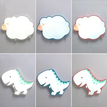 

Modern LED Ceiling Lighting Children's Room Cartoon Home Decor Lights & Lighting Living Room Ceiling Lamp Lustre Light Fixtures