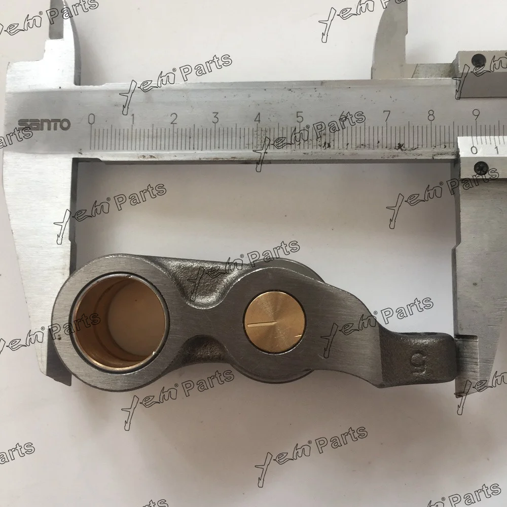 s6d1 rocker arm
