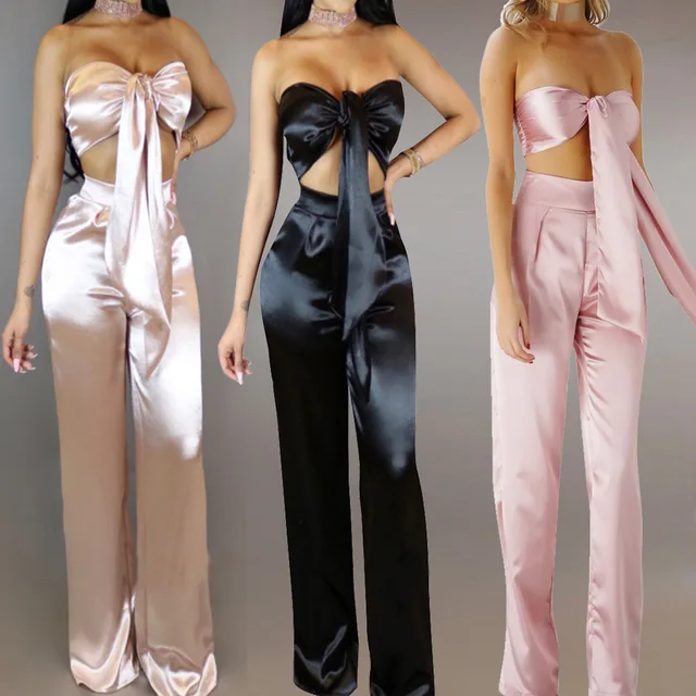 bralette two piece set