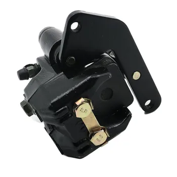 

ATV Quad Rear Hydraulic Brake Caliper lever pads Assembly For Yamaha BANSHEE 350 YFZ350 YFZ 350 SE/SP/LE 1987 - 2006 2005 2004