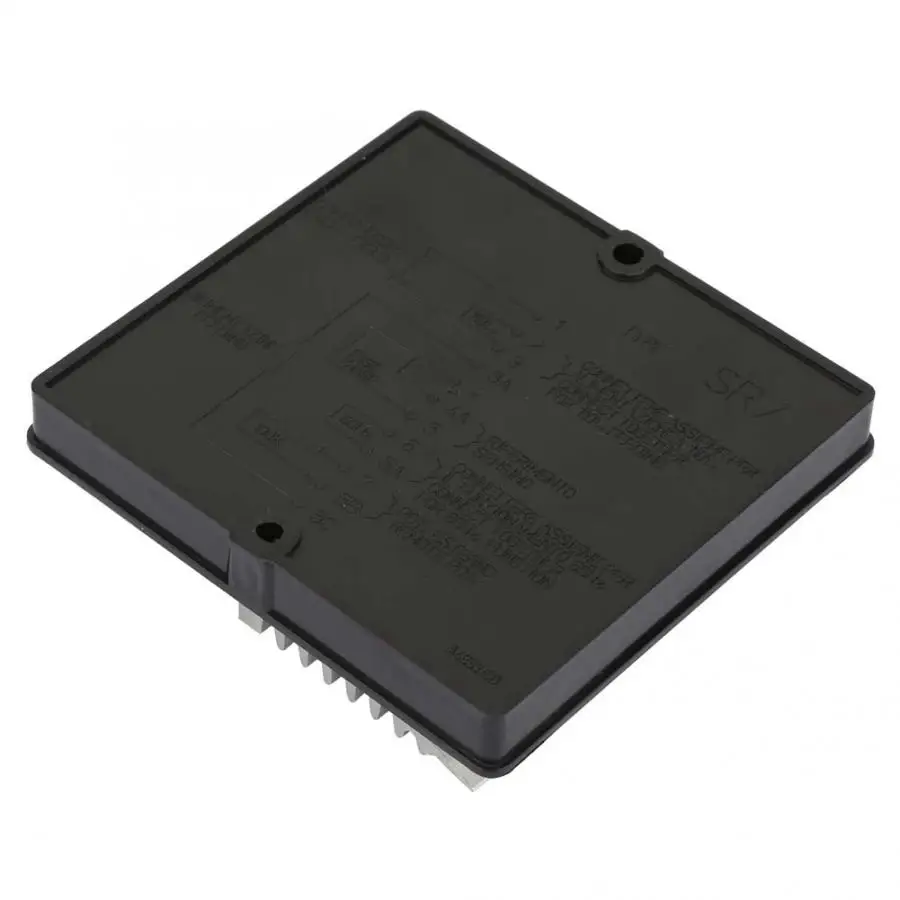 50-270AC 50/60 HZ SR7-2G генератор автоматический Напряжение регулятор для бесщеточный генератор М переменного тока запасные части для генераторов