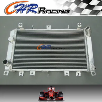 

Aluminum Radiator FOR Kawasaki Z1000 Z1000A 03 04 05 06 2003 2004 2005 2006