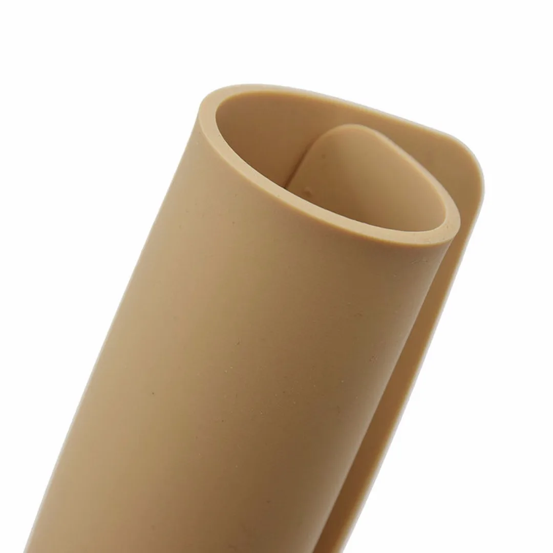 JX-LCLYL New Rubber Embossing Mat for Scrapbooking Cutting Dies Accessories Adapter Plate