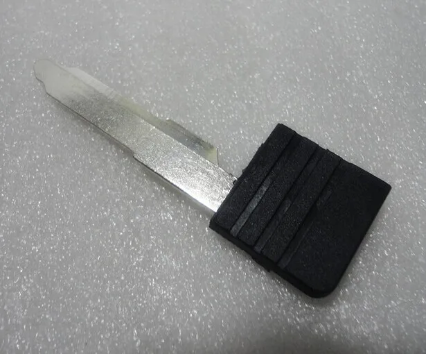 Smart Key Blade For Mazda (3)