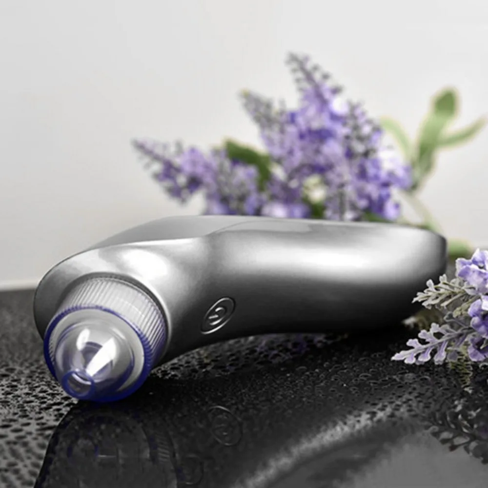 5 в usb зарядка вакуумная электрическая лицо поры очищающее средство от черных точек для удаления прыщей Очищение лица Уход за кожей очищающие косметические массажные инструменты