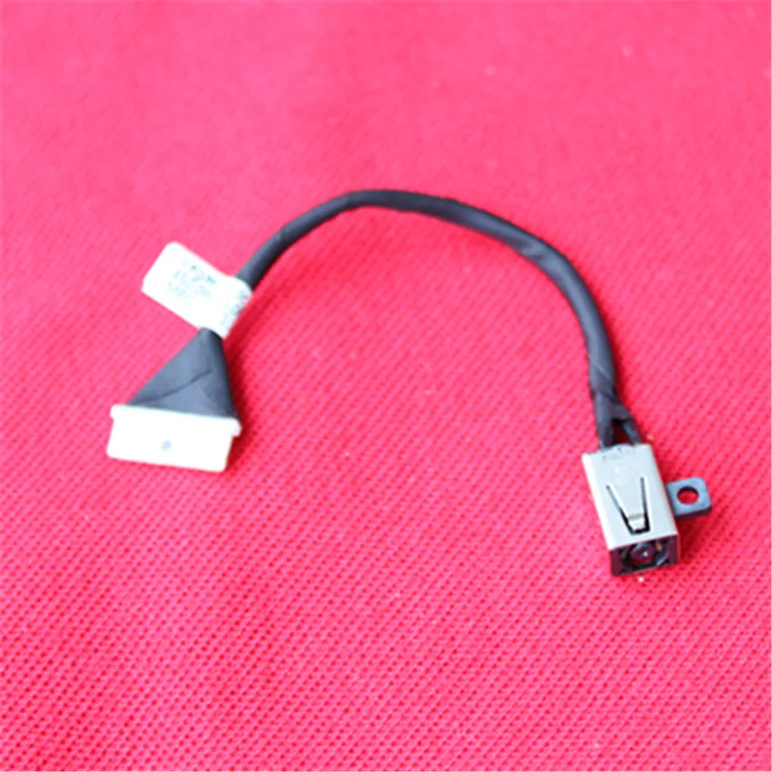 Кабель питания постоянного тока для Dell Inspiron 15 3562 3565 3567 i3567 5664 I3567 3465 3467 3919 5158 5820 FWGMM