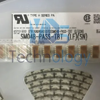 

New and original SM04B-PASS-TBT(LF)(SN) JST PA 2.0MM 4PIN Lie on the socket