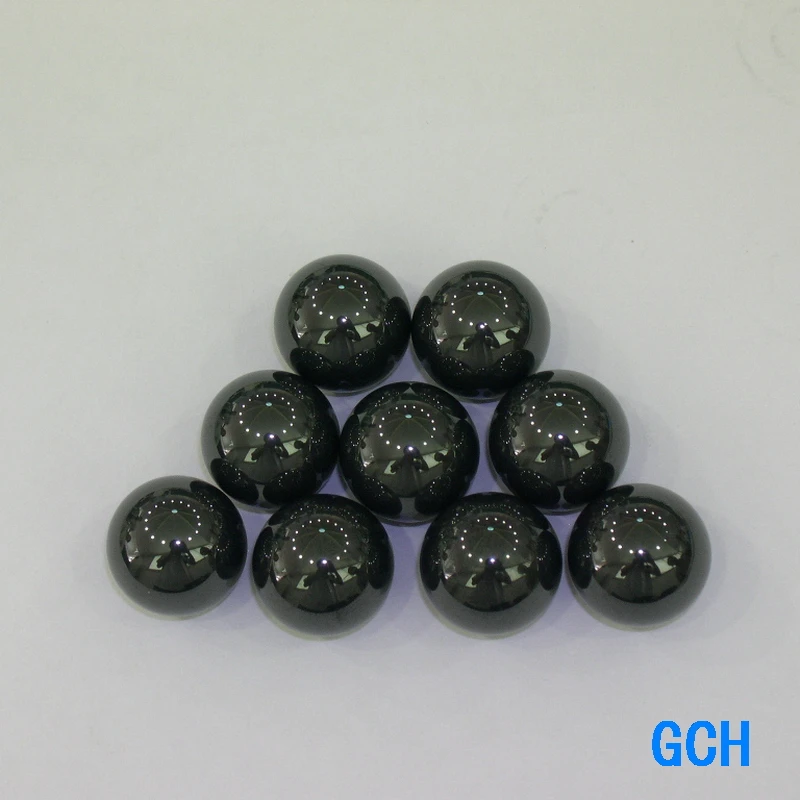 100 шт. 1/8 ''3,175 мм Керамика изделия в виде шариков(Si3N4) Grade5 производитель gch