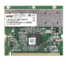 Беспроводной адаптер для Atheros AR9220 802.11a/b/g/n двухдиапазонный 300 м Мини PCI беспроводной Wi-Fi Wlan карта 2,4 ГГц 5 ГГц 300 Мбит/с