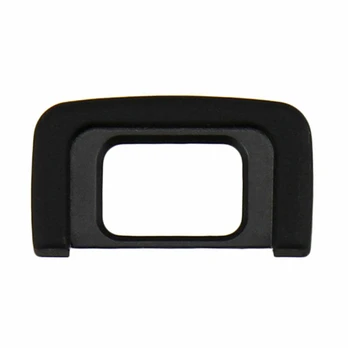 

1pc DK-25 Rubber EyeCup Viewfinder Eyepiece Kit for Nikon D5500 D3300 D3200 D3100 D3000 D5300 D5200 D5000 DSLR Camera Parts