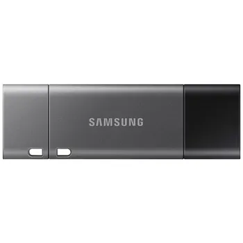 

Samsung/Samsung 64g USB 3.1 U Disk DUO Upgraded Version + 200M/S High Speed Type-C Dual Interface