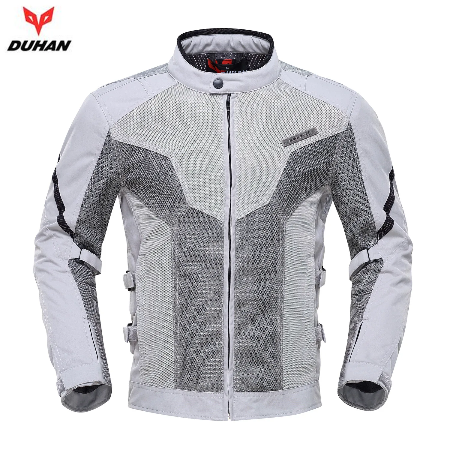 Compra chaqueta de moto online al por mayor de China