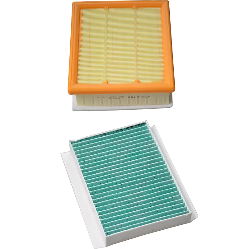 Psler Engine Air Filter for Compass 2011-2015