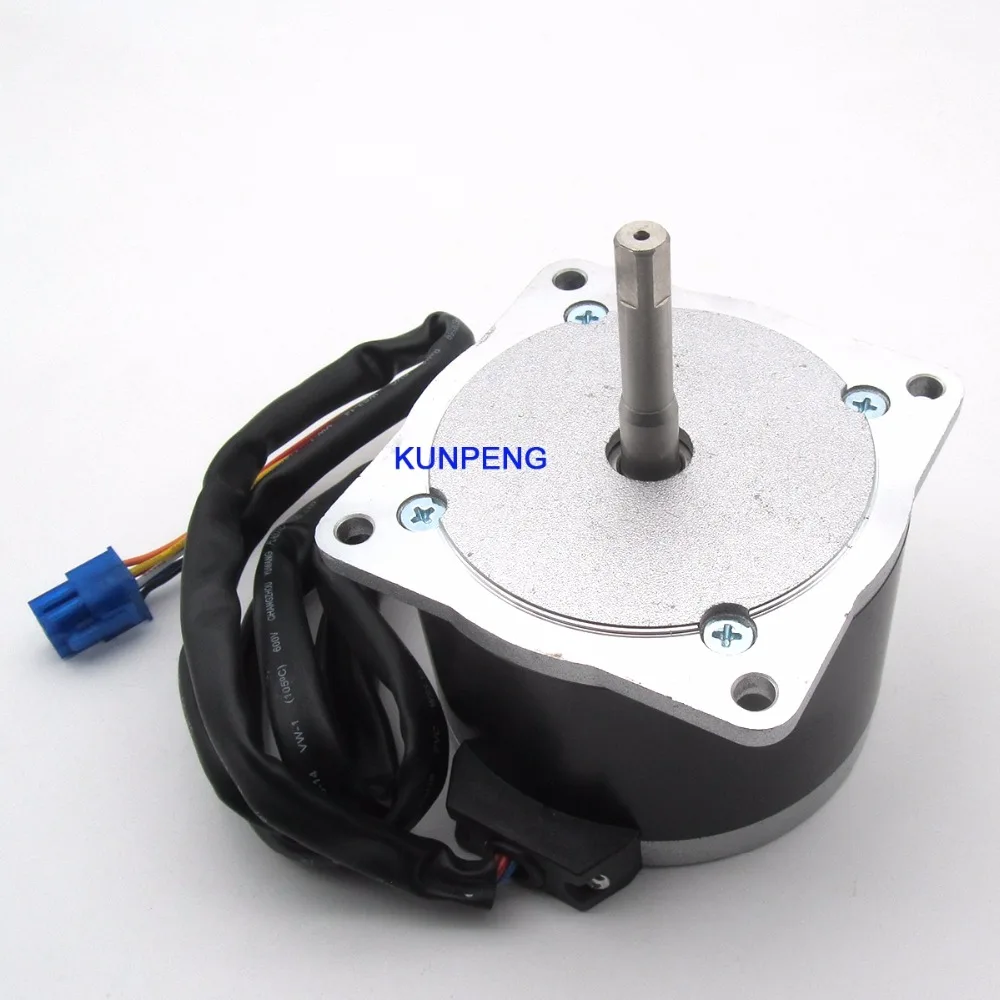 1 PCS 141 12403 Y FEED STEPPING MOTOR fit for JUKI LK1900 SEWING