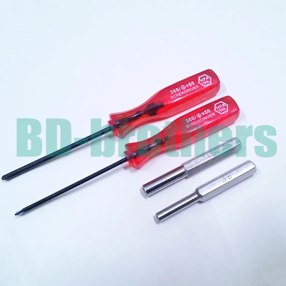 360 screwdriver