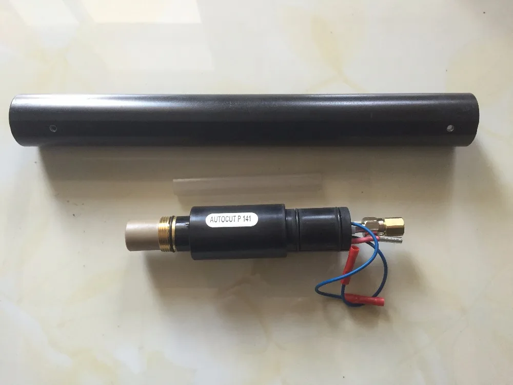 Trafimet P141/A141 фонарь для резки PF0102+ TP0061 высокочастотный плазменный фонарь с воздушным охлаждением A101
