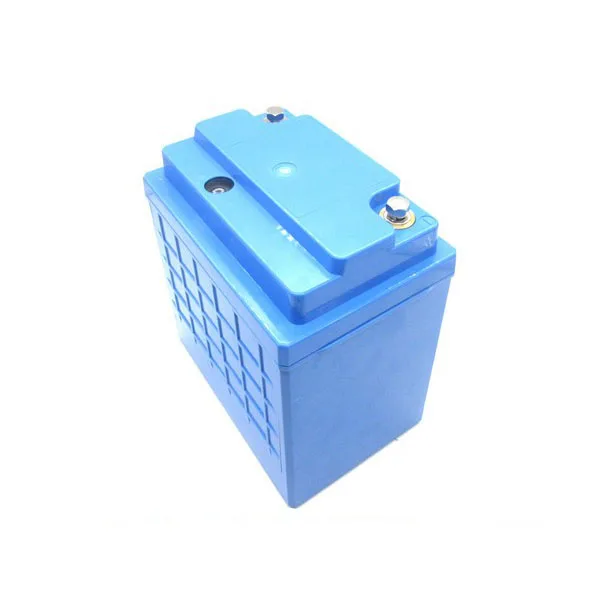 Perfect Deep Cycle Rechargeable 12V 40Ah LiFePO4 Battery Pack for Solar Lights, EV 5 Perfect Deep Cycle Rechargeable 12V 40Ah LiFePO4 Battery Pack for Solar Lights, EV 5