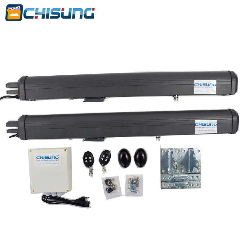 CSSGO-02  swing door opener (13)