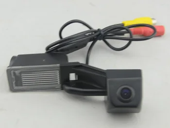 

Car Rear View Reversing Backup IR CCD Camera For Ford Kuga