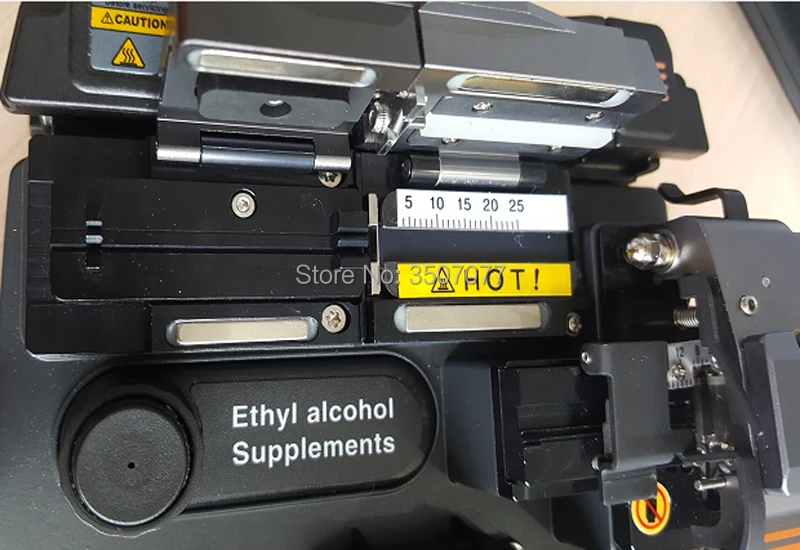 KF4A splicer -6
