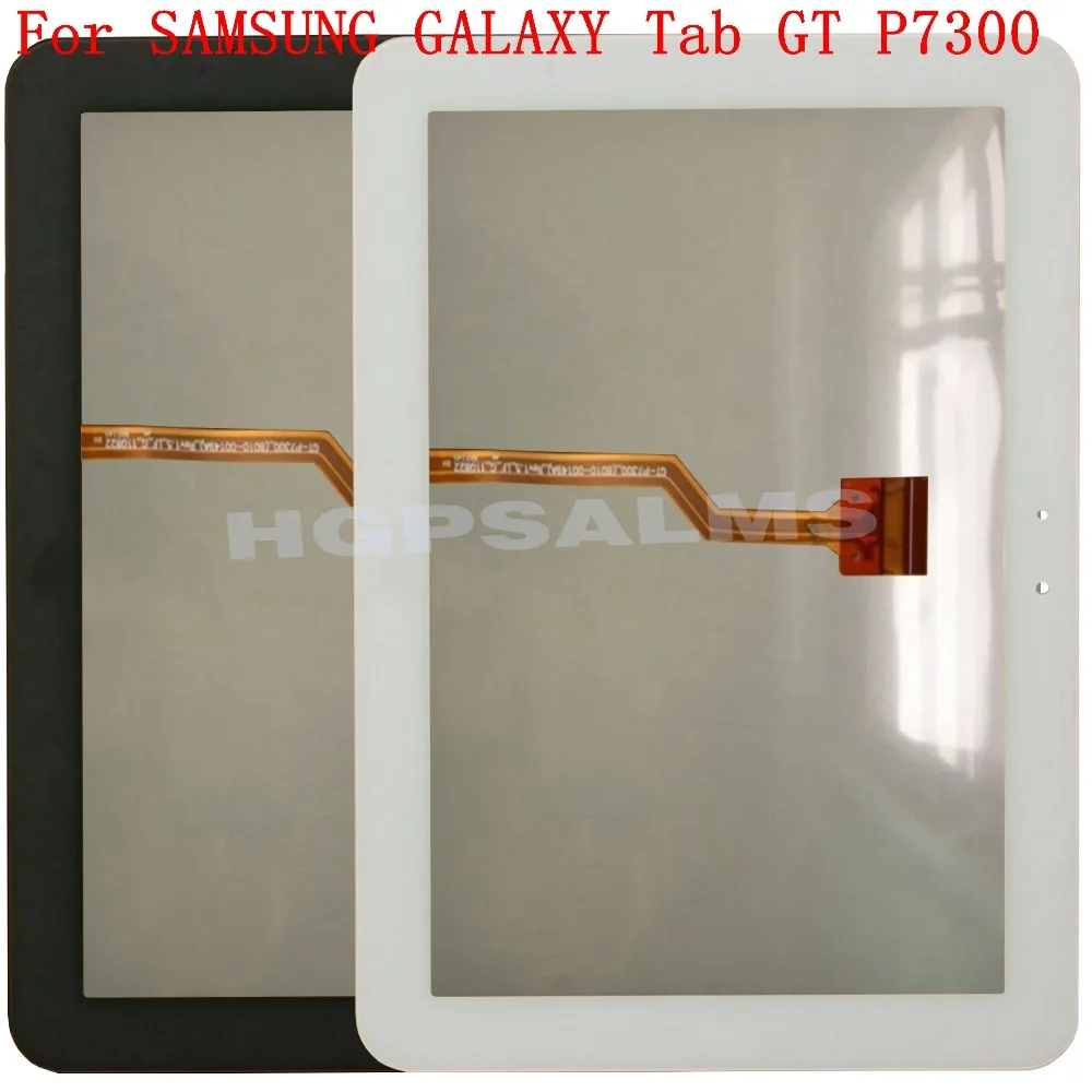 SAM151 Tablet Touch 8.9 For SAMSUNG GALAXY Tab GT P7300 Touch Panel Screen Digitizer Glass Sensor Lens Touch Screen For SAMSUNG P7310 Touch Screen (3)