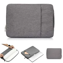Tablet Sleeve Pouch Case For Macbook Universal 11 13 15 inch Shockproof Laptop Sleeve Case For apple ipad For Samsung Liner Bags