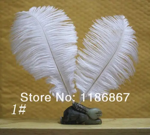 100 шт. декоративные перья страуса 15 20 см/6 8 дюймов|feathers for sale|ostrich white featherfeathers wedding