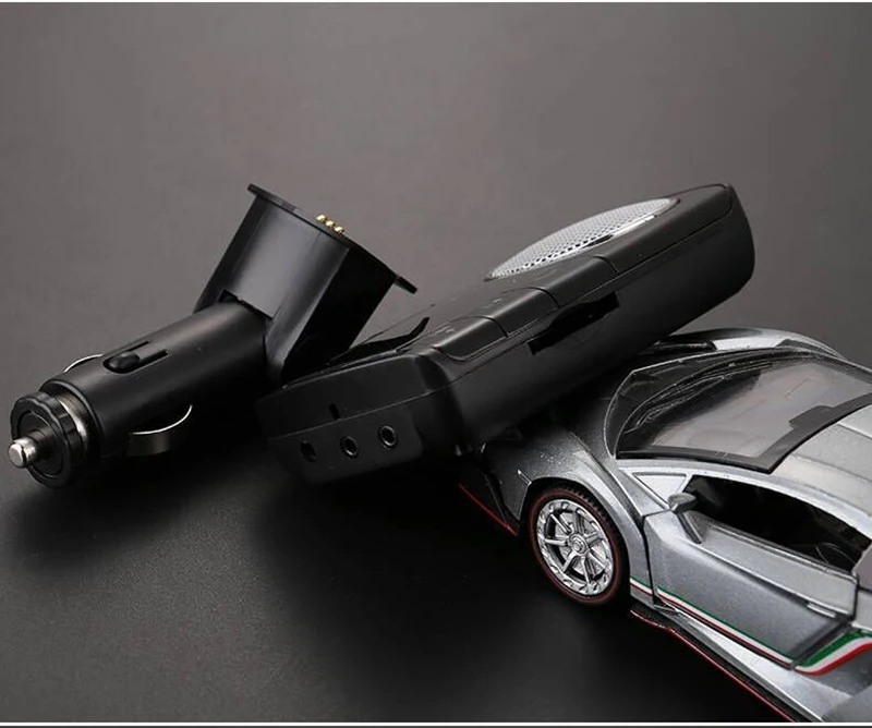 E0095 BT818 FM Transmitter Car MP3 (17)