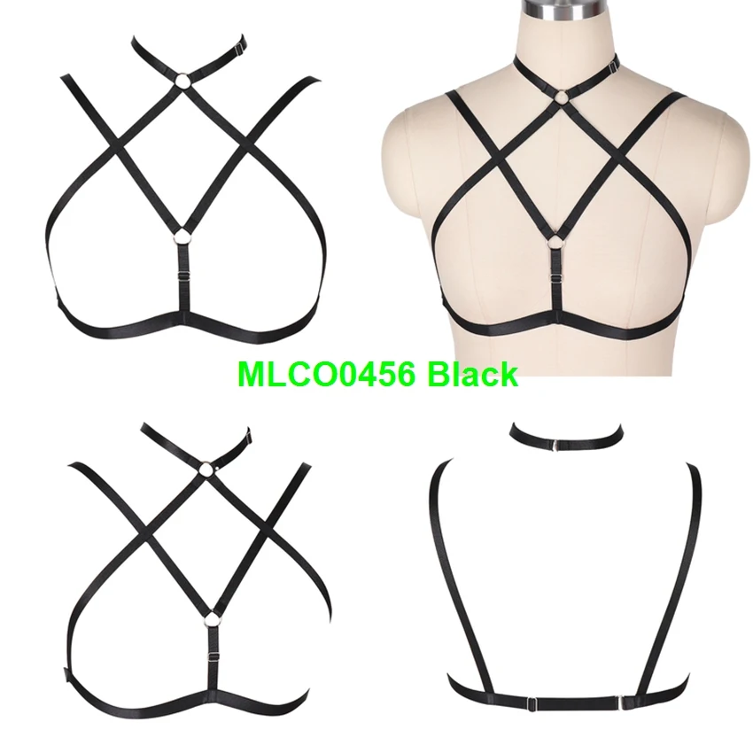 MLCO0456 Black