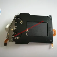 95% Тесты OK Блок выдержки с лезвием для зеркальных фотокамер Niko D800 Камера Замена запасных частей 1B061-338