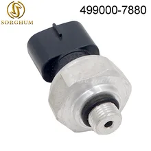 Переменного тока Масло Давление Сенсор для Пластиковая пилочка для ногтей Lexus RX350 Scion TC 499000-7880