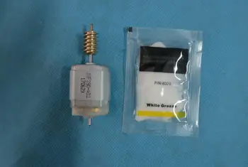 

ESL ELV Motor Steering Lock Wheel Motor for Mercedes for Benz with free shipping to Brazil