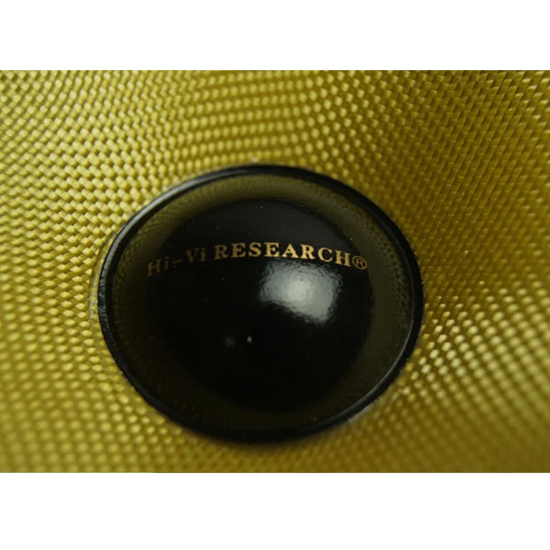 Home theater speakers
