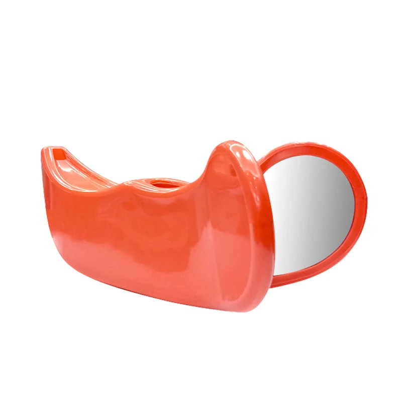 

1 Pcs Hip Training Clips Buttock Muscle Hip Trainer Plump Buttocks Firming Clips ED-shipping