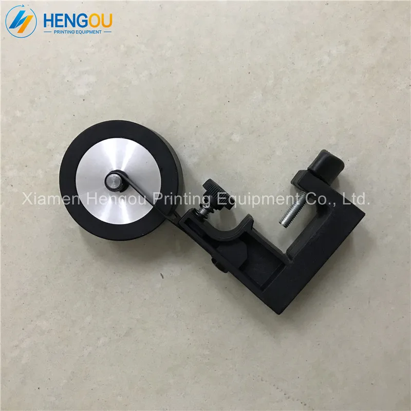 

1 Piece C6.020.125F/02 additional roll wheel cpl C6.020.171 Hengoucn Offset printing machine parts